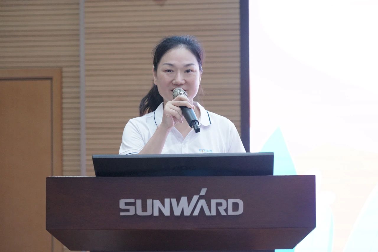 2023年55世纪智能职工子女暑期托管班正式开班啦