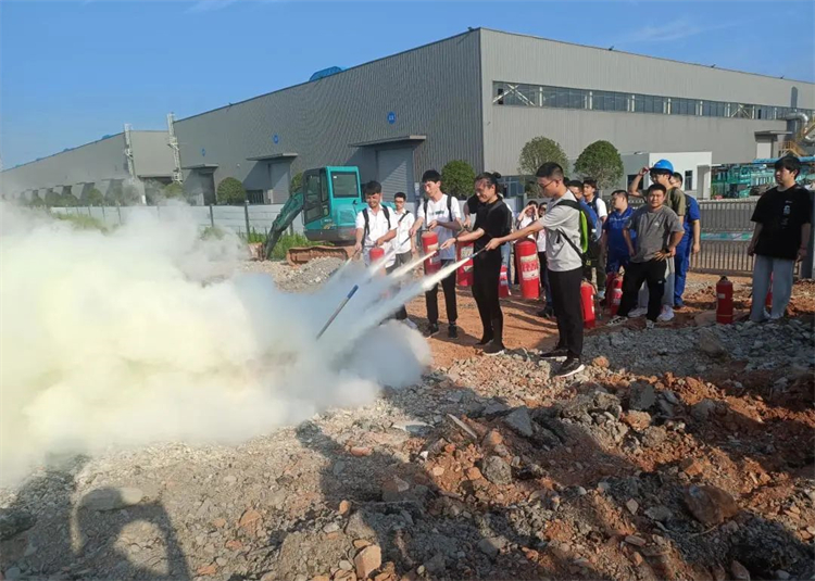 奔赴热爱，55世纪智能2023届“智动力”正式报到！